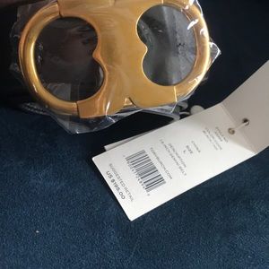 Tory Burch belt